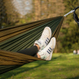 XL Hammock Straps Set of 2 - MalloMe