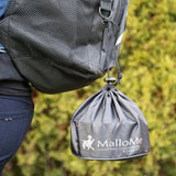 10 Piece Camping Cookware Mess Kit - MalloMe