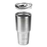 30 oz Stainless Steel Tumbler Set - MalloMe