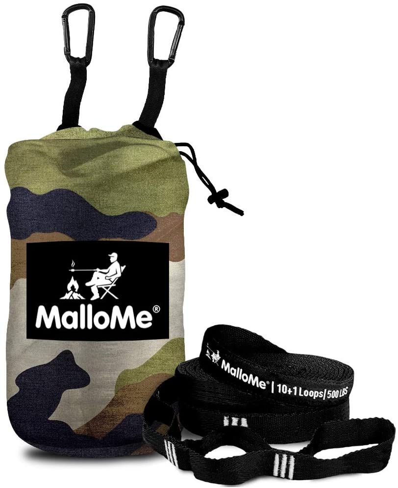 Camping Sleeping Bag – MalloMe