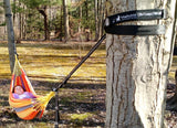 XL Hammock Straps Set of 2 - MalloMe