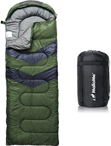 Sac De Couchage Adulte Sleeping Bags For Adults, Extra-Wide