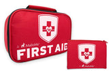 Compact and Portable First Aid Kit - MalloMe